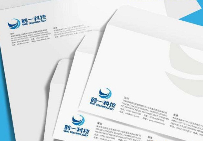 信封 票據 聯單 信箋 