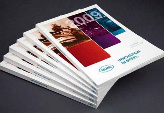 期刊雜志 產品說明書