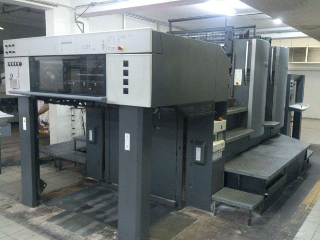 對開雙面黑白機