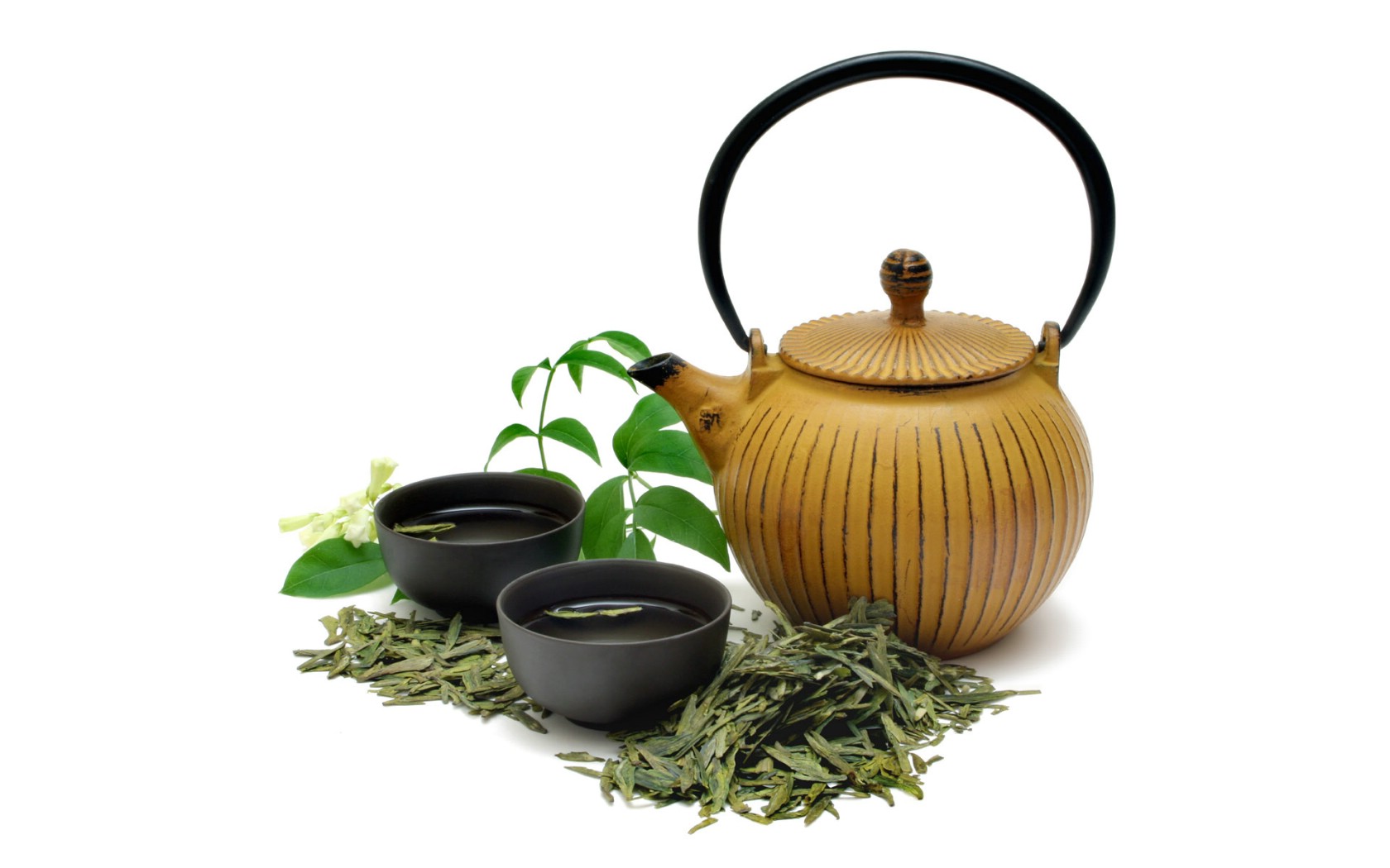 喝茶能不能代替喝水？