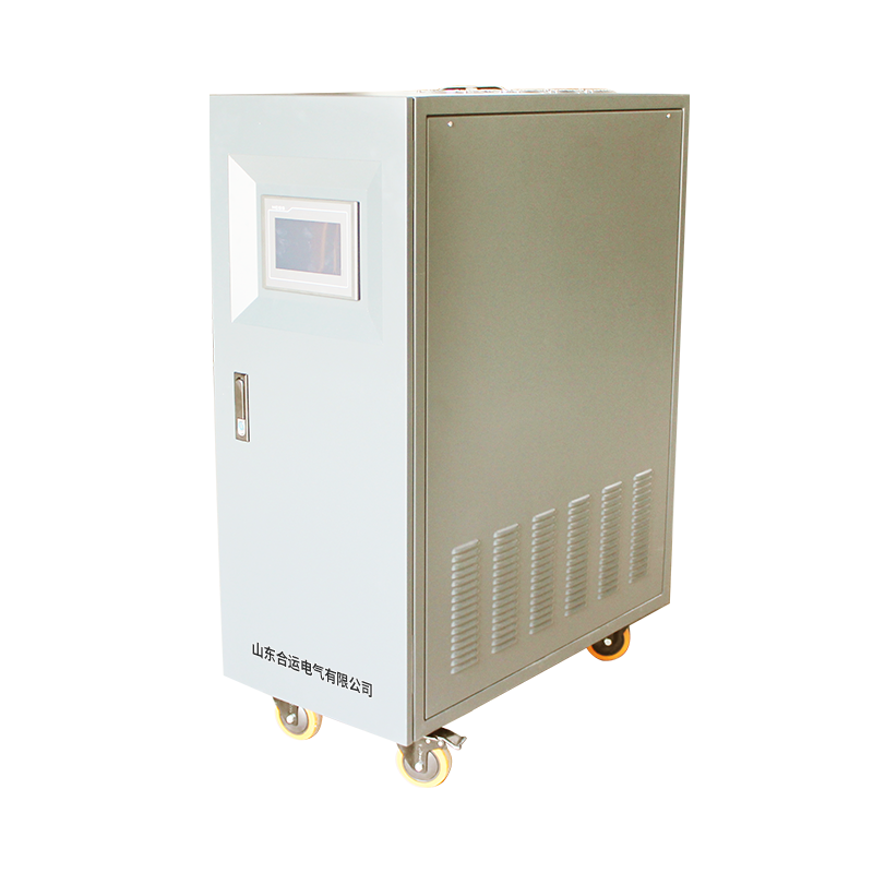 單向穩(wěn)頻穩(wěn)壓電源柜(圖1) 單向穩(wěn)頻穩(wěn)壓電源柜(圖1)