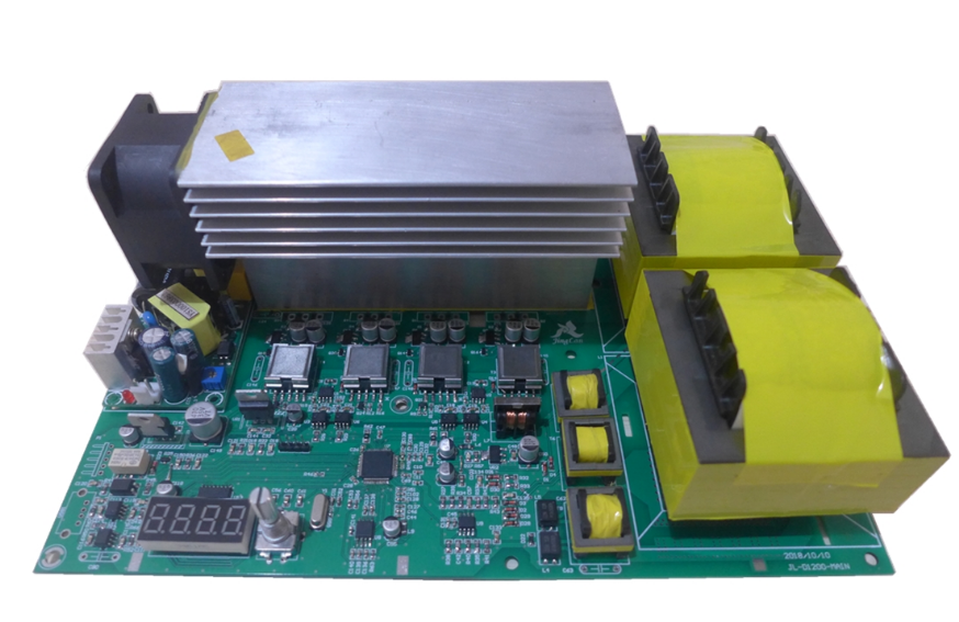 線性電源與開關電源我們應該如何選擇(圖2) 線性電源與開關電源我們應該如何選擇(圖2)