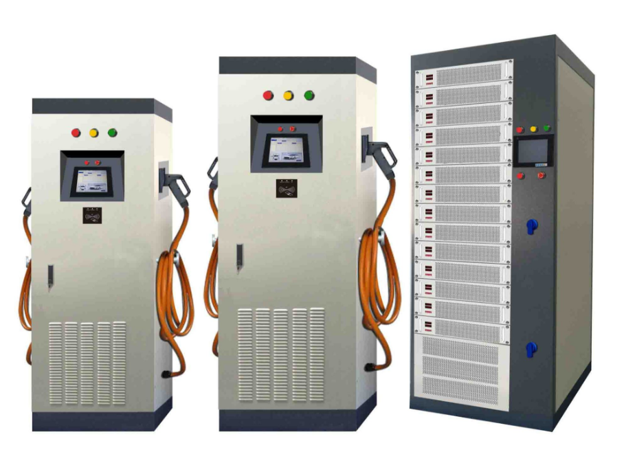 和運(yùn)柜式充電機(jī) 和運(yùn)柜式充電機(jī)