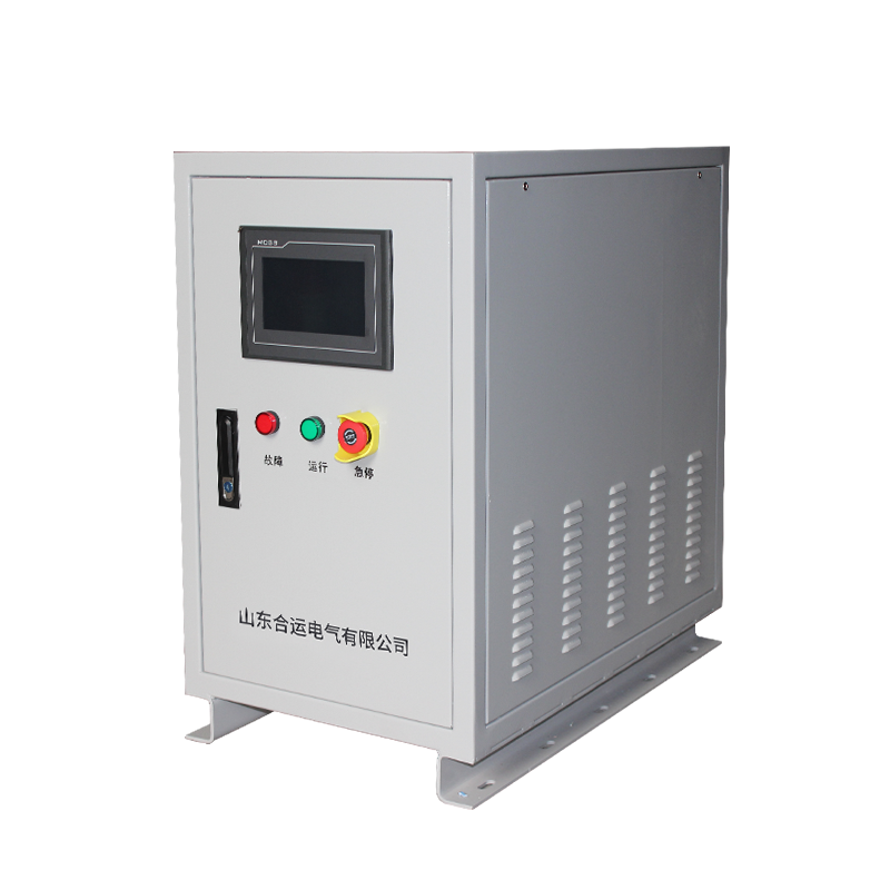 單相400Hz中頻電源(圖1) 單相400Hz中頻電源(圖1)