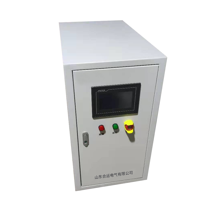 便攜式DC600V客車(chē)逆變電源原理及構(gòu)成(圖1)