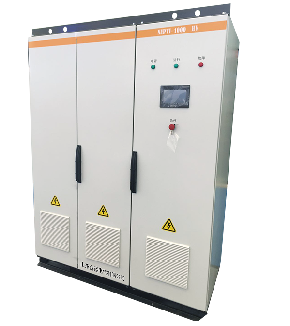 光伏并網逆變器出現交流電壓超范圍故障怎么辦(圖1)