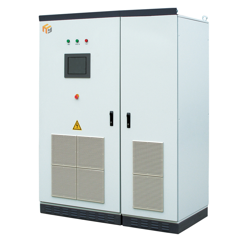 三相風力離網逆變器(圖1) 三相風力離網逆變器(圖1)